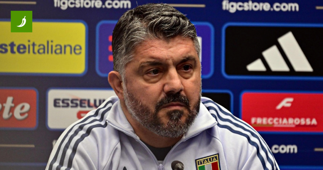 Snijeg u Zenici poremetio Gattusove planove uoči ključne utakmice Snijeg u Zenici poremetio Gattusove planove uoči ključne utakmice