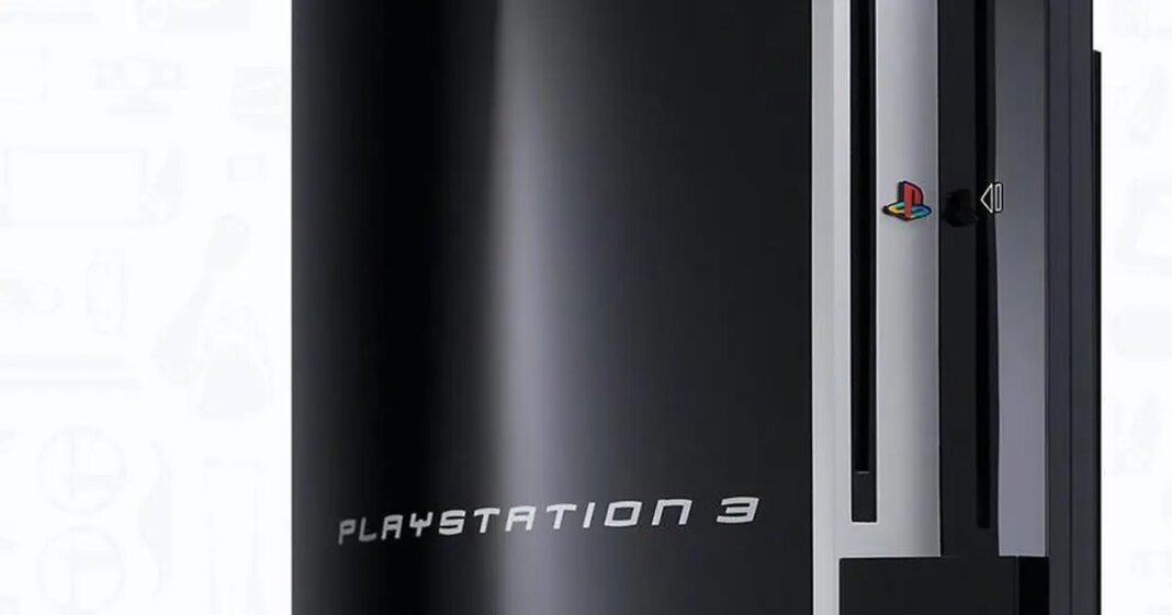 Sony ne zaboravlja legendu: Konzola stara 20 godina dobila je neočekivano ažuriranje Sony ne zaboravlja legendu: Konzola stara 20 godina dobila je neočekivano ažuriranje