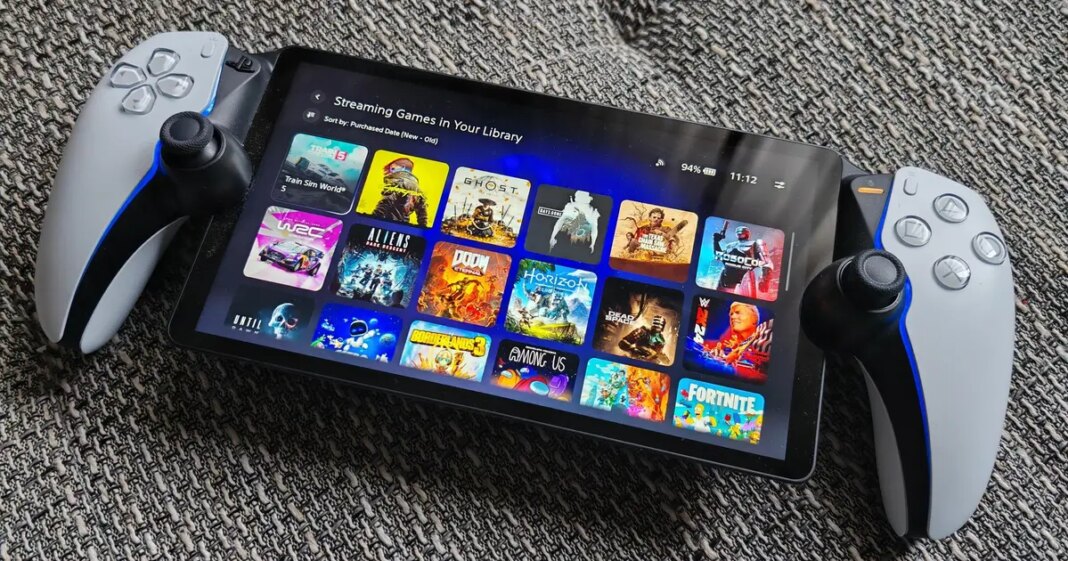 Sony slušao igrače: PlayStation Portal upravo postao još bolji Sony slušao igrače: PlayStation Portal upravo postao još bolji