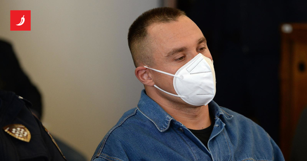 Srđan Mlađan danas pred sudom: Prijeti mu nova kazna zbog planiranja ubojstava Srđan Mlađan danas pred sudom: Prijeti mu nova kazna zbog planiranja ubojstava