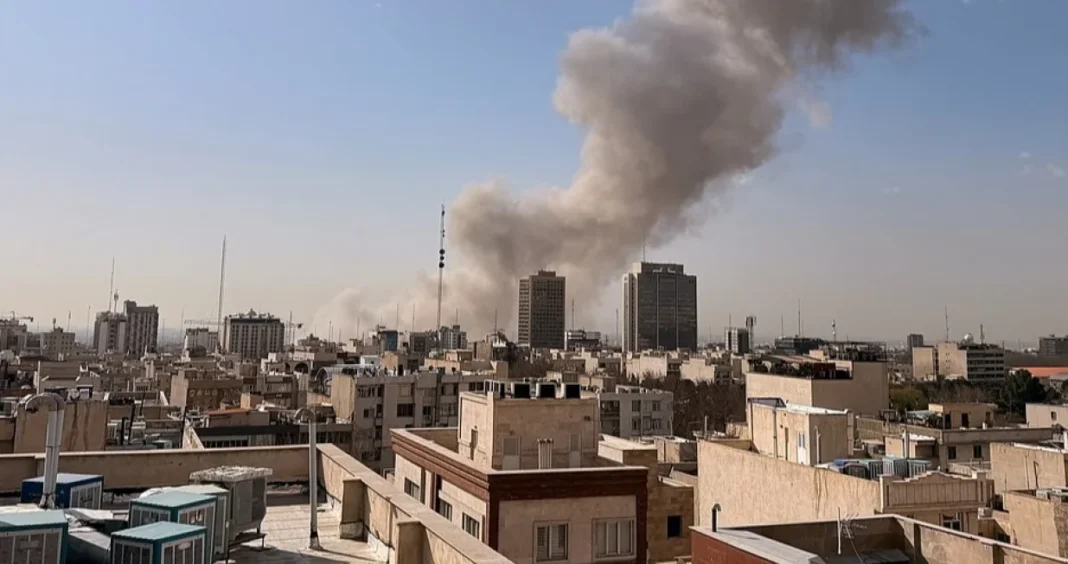 Šta o napadu SAD-a i Izraela na Iran misle Kina i Rusija? “Stav je isti…”