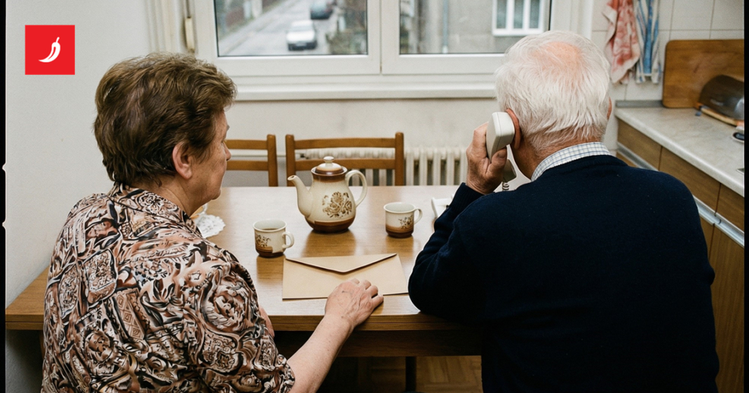 Stariji par iz Zagreba prevaren za desetke tisuća eura Stariji par iz Zagreba prevaren za desetke tisuća eura