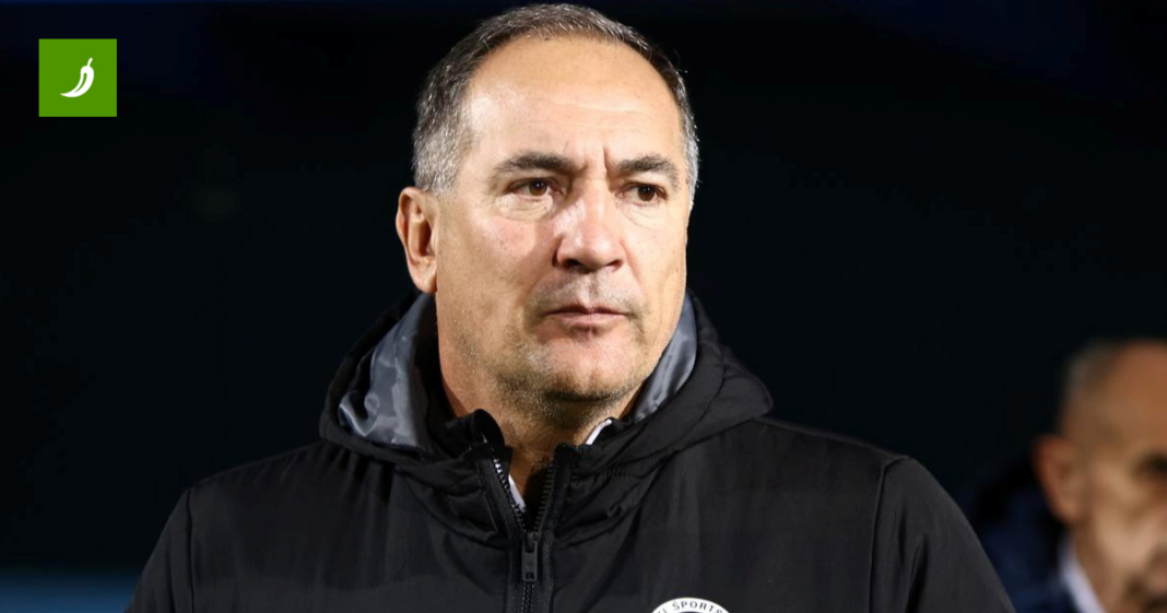 Štimac nakon osvojenog Superkupa BiH: Ja sam u cijeloj ovoj priči najmanje bitan Štimac nakon osvojenog Superkupa BiH: Ja sam u cijeloj ovoj priči najmanje bitan