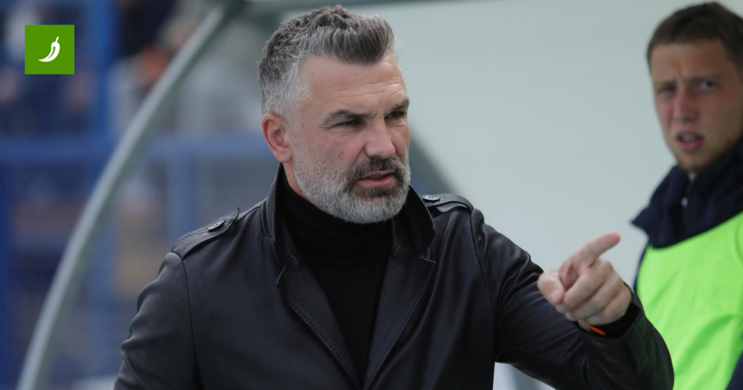 Stipić osvojio trofej u drugoj utakmici na klupi Vukovara Stipić osvojio trofej u drugoj utakmici na klupi Vukovara