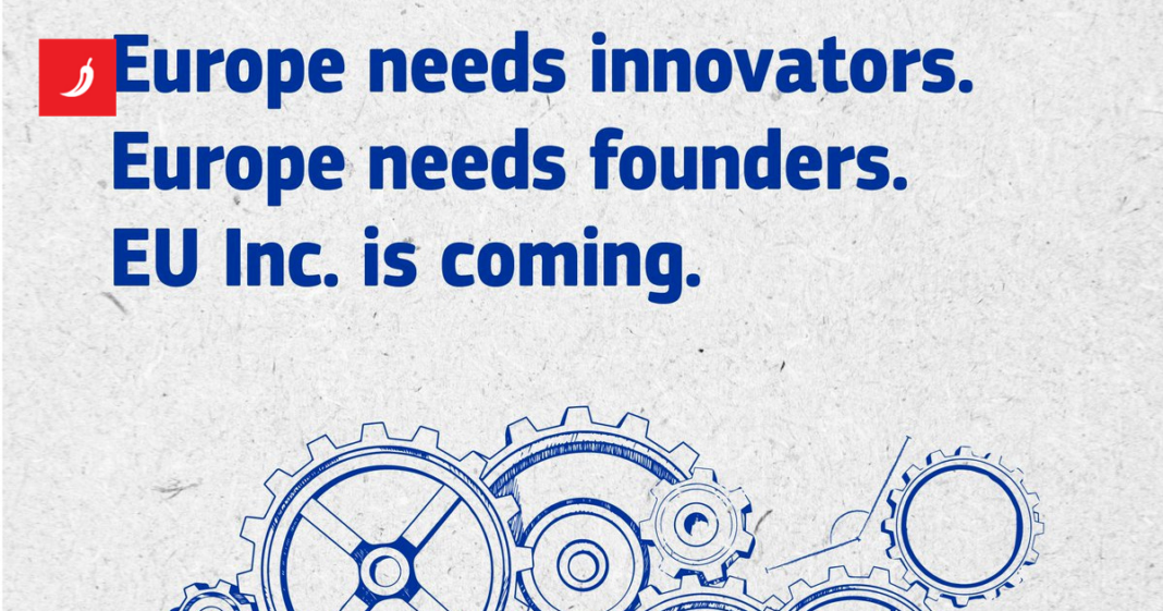 Stiže EU inc. Firme će se u cijeloj EU otvarati za manje od 100 eura, u roku 48 sati Stiže EU inc. Firme će se u cijeloj EU otvarati za manje od 100 eura, u roku 48 sati