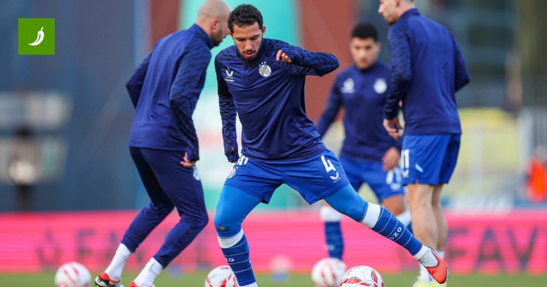 Što se događa s Bennacerom?