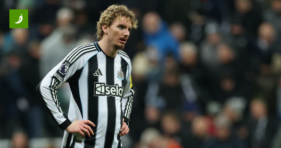 Što se događa s golgeterom od 80 milijuna eura? “Zamislite da Kane igra kao veznjak”