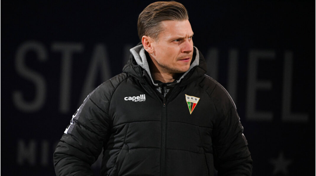 Strašan neuspjeh: Bivši profesionalac BVB Piszczek mora napustiti trenersku stolicu u Tychyju bez pobjede Strašan neuspjeh: Bivši profesionalac BVB Piszczek mora napustiti trenersku stolicu u Tychyju bez pobjede