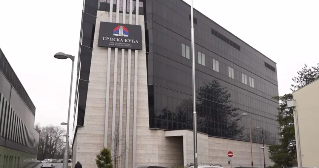 Stručnjak ustavnog prava: RS u Brčko distriktu krši konačne arbitražne odluke Stručnjak ustavnog prava: RS u Brčko distriktu krši konačne arbitražne odluke