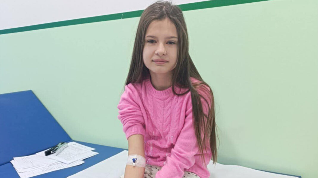 Sugrađani se ujedinili za Amilu: Humanitarne akcije u Brčkom za liječenje jedanaestogodišnje djevojčice Sugrađani se ujedinili za Amilu: Humanitarne akcije u Brčkom za liječenje jedanaestogodišnje djevojčice