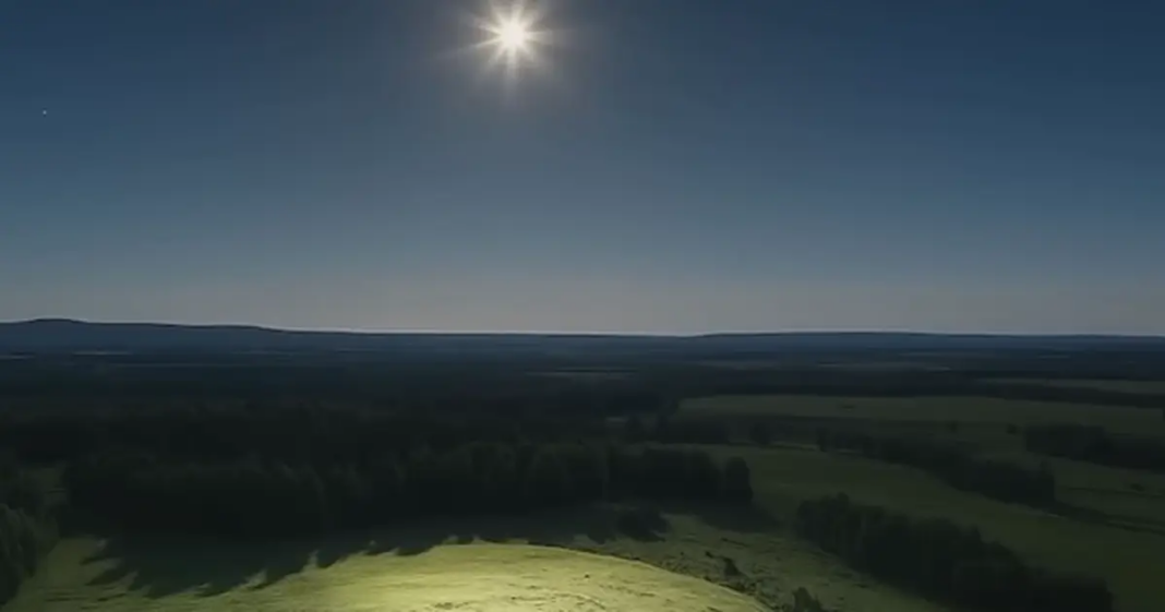 Suludo ili? Ova američka tvrtka želi noću prodavati svjetlost Sunca, lista kritika je ogromna Suludo ili? Ova američka tvrtka želi noću prodavati svjetlost Sunca, lista kritika je ogromna