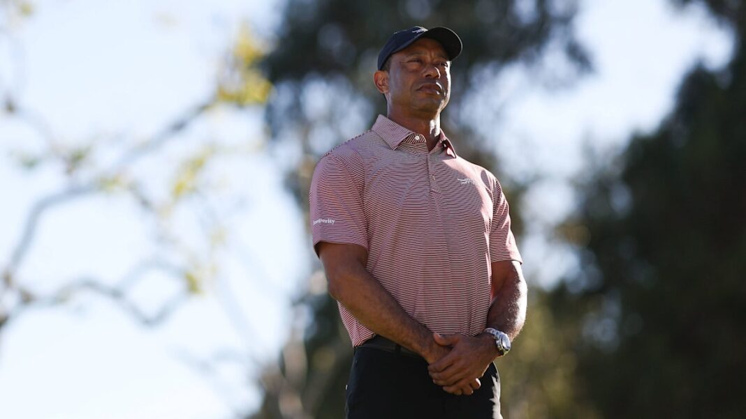 Sumnja na drogu: Američka golf zvijezda Woods uhapšena nakon nesreće Sumnja na drogu: Američka golf zvijezda Woods uhapšena nakon nesreće