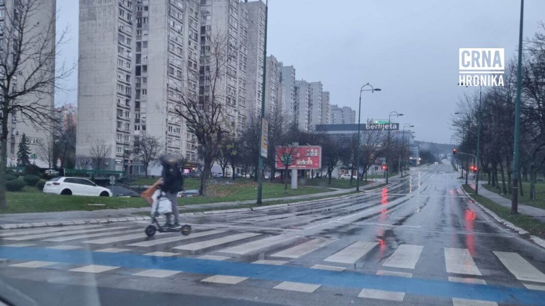 Sunce još sutra, a onda nagla promjena: U utorak stiže zahlađenje i kiša u BiH Sunce još sutra, a onda nagla promjena: U utorak stiže zahlađenje i kiša u BiH