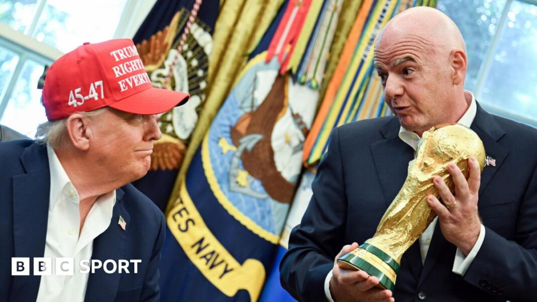 Svjetsko prvenstvo 2026.: Šta bliskoistočni sukob znači za turnir?