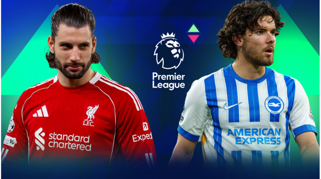 Szoboszlai dostigao 100 miliona eura u Premijer ligi – Ferdi Kadıoğlu se nastavlja Szoboszlai dostigao 100 miliona eura u Premijer ligi - Ferdi Kadıoğlu se nastavlja