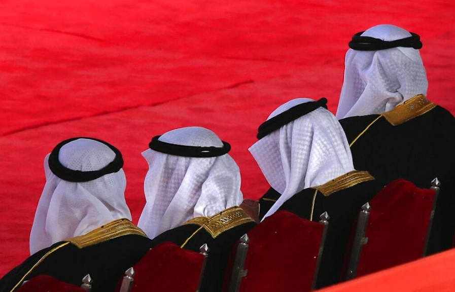 TAKO SE POBJEĐUJE SUPERSILA: Iran je razotkrio granice Trumpove moći TAKO SE POBJEĐUJE SUPERSILA: Iran je razotkrio granice Trumpove moći