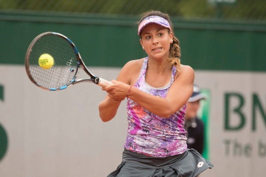 TENISERKA NAKON PORAZA OTKRILA DA PRIMA JEZIVE PRIJETNJE: ‘Poslali su mi sliku pištolja i tražili…’ TENISERKA NAKON PORAZA OTKRILA DA PRIMA JEZIVE PRIJETNJE: 'Poslali su mi sliku pištolja i tražili...'