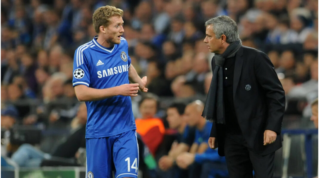 Tajne isplate za poteze od Schürrle & Co.: Kako je došlo do Chelseajeve zabrane transfera Tajne isplate za poteze od Schürrle & Co.: Kako je došlo do Chelseajeve zabrane transfera