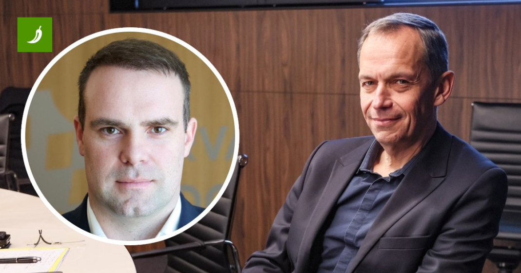 Tajnik HNS-a: Vidi se napredak u suđenju. Nastavit ćemo suradnju s Layecom Tajnik HNS-a: Vidi se napredak u suđenju. Nastavit ćemo suradnju s Layecom