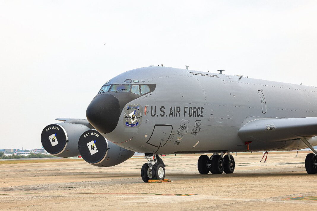 Talijani odbili Amerikancima korištenje vojne baze na Siciliji iako su avioni već bili u zraku Talijani odbili Amerikancima korištenje vojne baze na Siciliji iako su avioni već bili u zraku