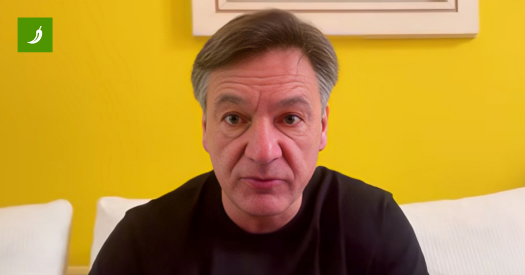 Talijanski novinar o debaklu: Reći ću vam točno kako je to išlo Talijanski novinar o debaklu: Reći ću vam točno kako je to išlo