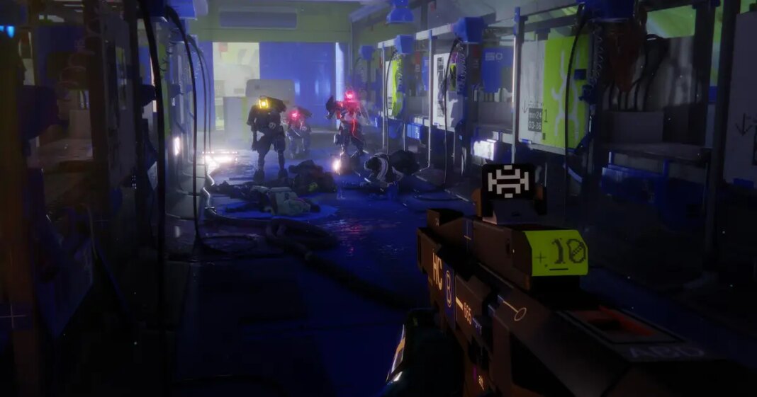 Tau Ceti zove: ‘Marathon’ izlazi 5. ožujka, Bungie objavio i spot Harmonyja Korinea za igru Tau Ceti zove: 'Marathon' izlazi 5. ožujka, Bungie objavio i spot Harmonyja Korinea za igru