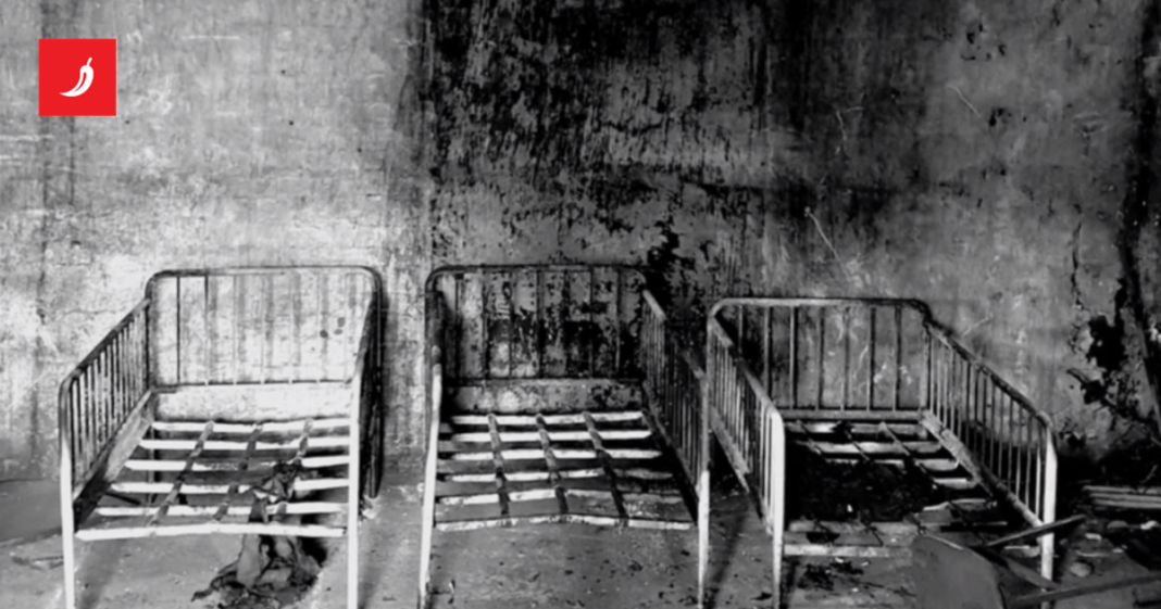 Te noći je u požaru u Rijeci poginulo 25 beba. Tragedija kakvu Hrvatska ne pamti Te noći je u požaru u Rijeci poginulo 25 beba. Tragedija kakvu Hrvatska ne pamti