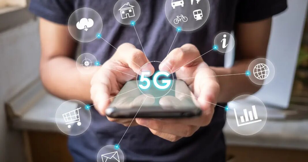 Tek smo se naviknuli na 5G, a evo što će nam donijeti 6G Tek smo se naviknuli na 5G, a evo što će nam donijeti 6G