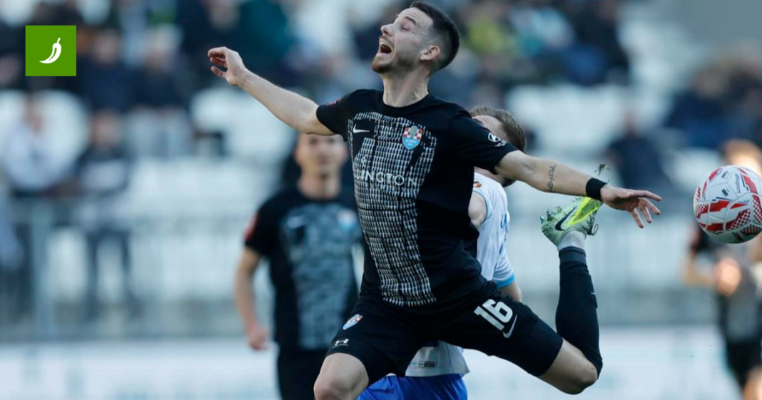 Teška ozljeda braniča Vukovara. Urlikao je i na nosilima izašao s terena Teška ozljeda braniča Vukovara. Urlikao je i na nosilima izašao s terena