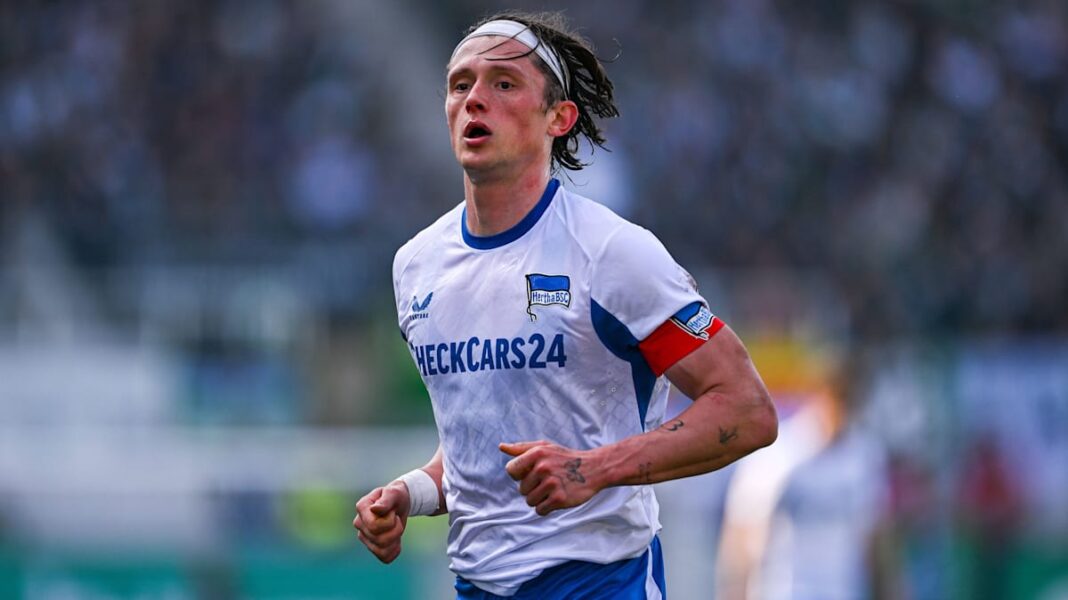 Test kiseline: Koliko je Herta dobra bez Reese? Test kiseline: Koliko je Herta dobra bez Reese?