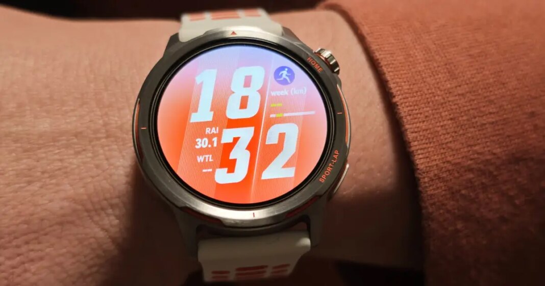 Testirali smo Huawei Watch GT Runner 2: Sat za duge pruge Testirali smo Huawei Watch GT Runner 2: Sat za duge pruge