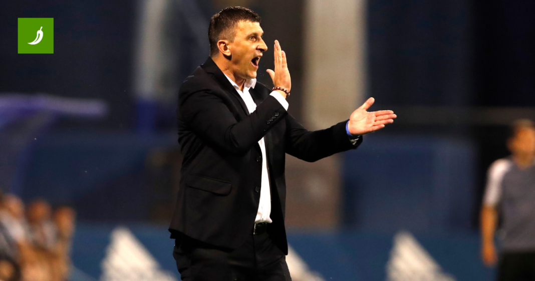 Težak poraz Jakirovićevog Hulla u Championshipu Težak poraz Jakirovićevog Hulla u Championshipu