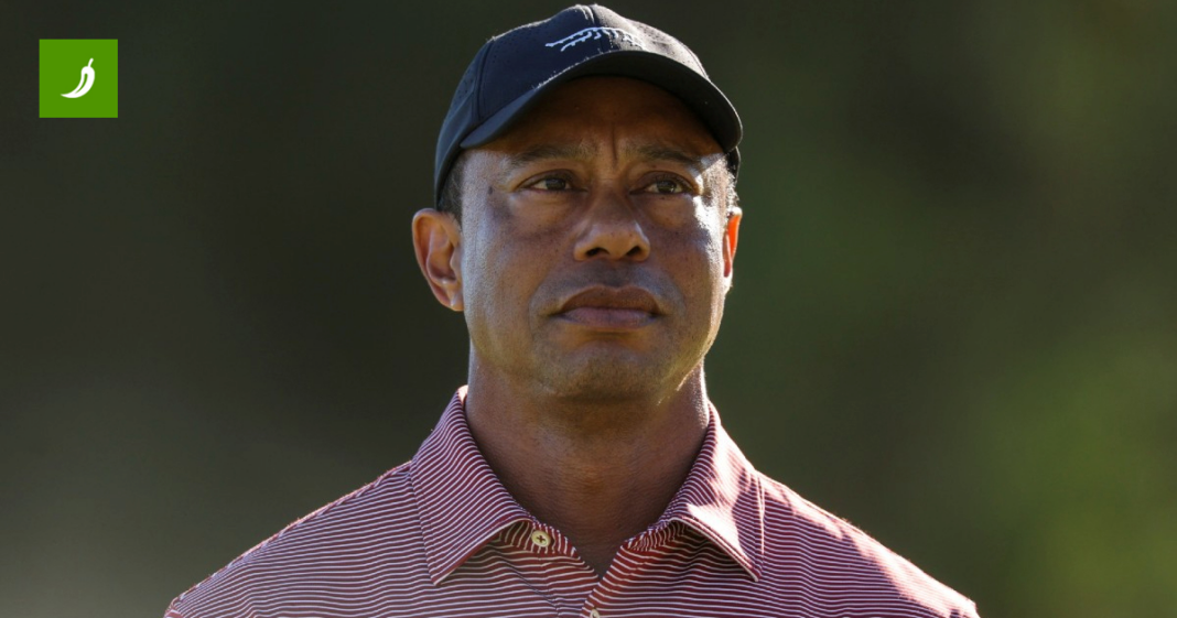 Tiger Woods sudjelovao u prometnoj nesreći na Floridi Tiger Woods sudjelovao u prometnoj nesreći na Floridi