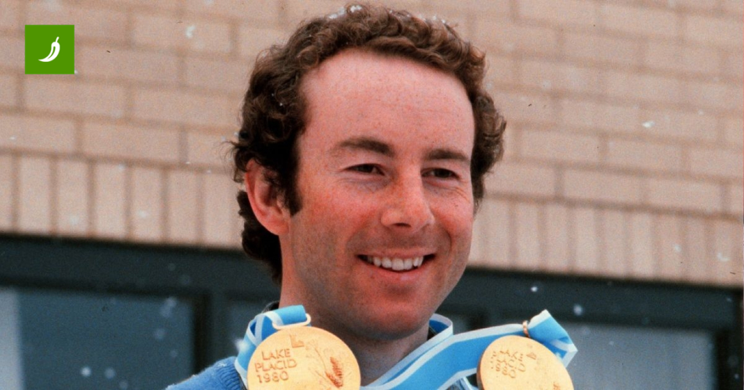 Tihi Šveđanin bio je jedan od najboljih skijaša ikad. Danas slavi rođendan Tihi Šveđanin bio je jedan od najboljih skijaša ikad. Danas slavi rođendan