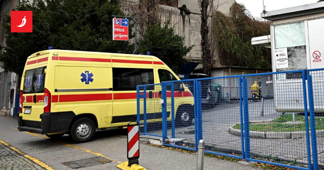 Tinejdžeru (16) opečeno 95% tijela, bori se za život. Spominje se TikTok izazov Tinejdžeru (16) opečeno 95% tijela, bori se za život. Spominje se TikTok izazov