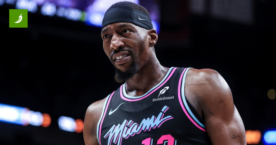 Tko je najnoviji NBA junak? Odrastao je u prikolici bez oca, danas ima milijune Tko je najnoviji NBA junak? Odrastao je u prikolici bez oca, danas ima milijune