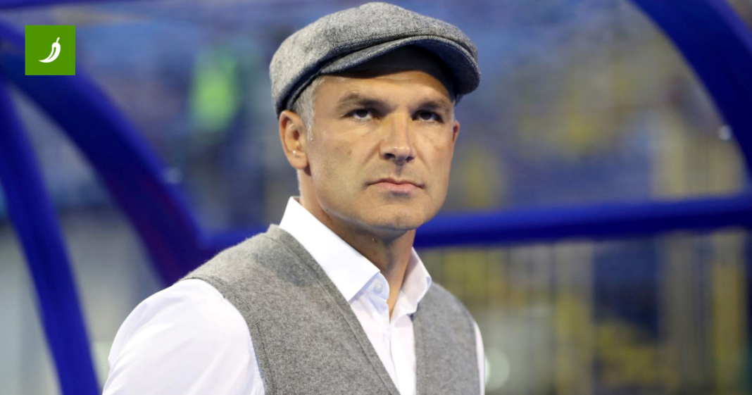 Tomislav Stipić je novi trener Vukovara Tomislav Stipić je novi trener Vukovara