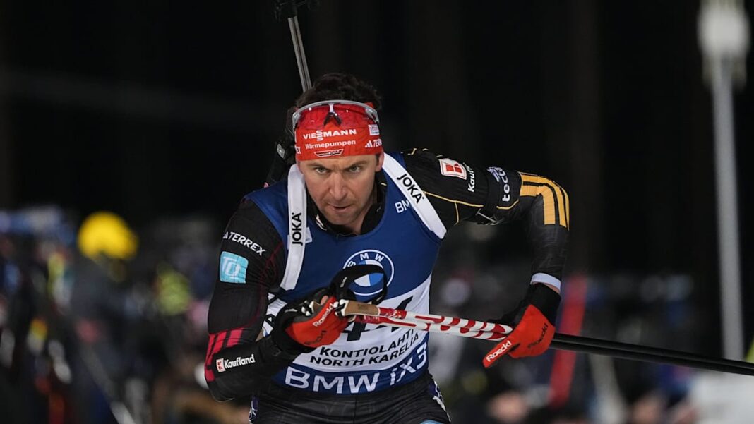 Top 10 rezultat za Nawratha sa pobjedom Laegreida u masovnom startu Top 10 rezultat za Nawratha sa pobjedom Laegreida u masovnom startu