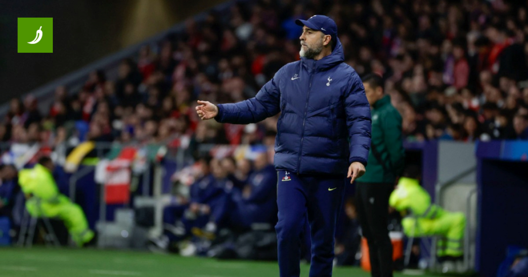 Tottenham odgodio obnovu godišnjih ulaznica zbog straha od ispadanja iz Premier lige Tottenham odgodio obnovu godišnjih ulaznica zbog straha od ispadanja iz Premier lige