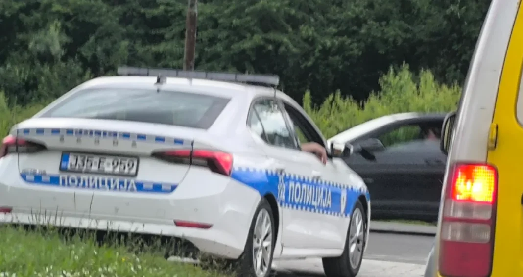 Tragičan epilog nesreće u Banjoj Luci: Preminuo biciklista kojeg je udario kamion Tragičan epilog nesreće u Banjoj Luci: Preminuo biciklista kojeg je udario kamion