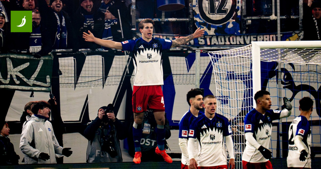 Transfermarkt objavio najvrjednije braniče do 19 godina. Evo gdje je Vušković Transfermarkt objavio najvrjednije braniče do 19 godina. Evo gdje je Vušković