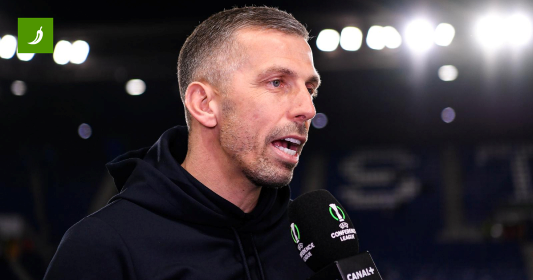 Trener Strasbourga: Igračima Rijeke ovo je bio jedan od najvećih trenutaka u životu Trener Strasbourga: Igračima Rijeke ovo je bio jedan od najvećih trenutaka u životu