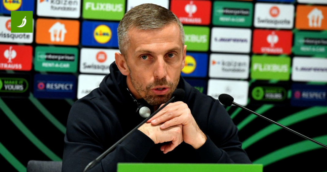 Trener Strasbourga: Malo momčadi pobjeđuje na Rujevici Trener Strasbourga: Malo momčadi pobjeđuje na Rujevici