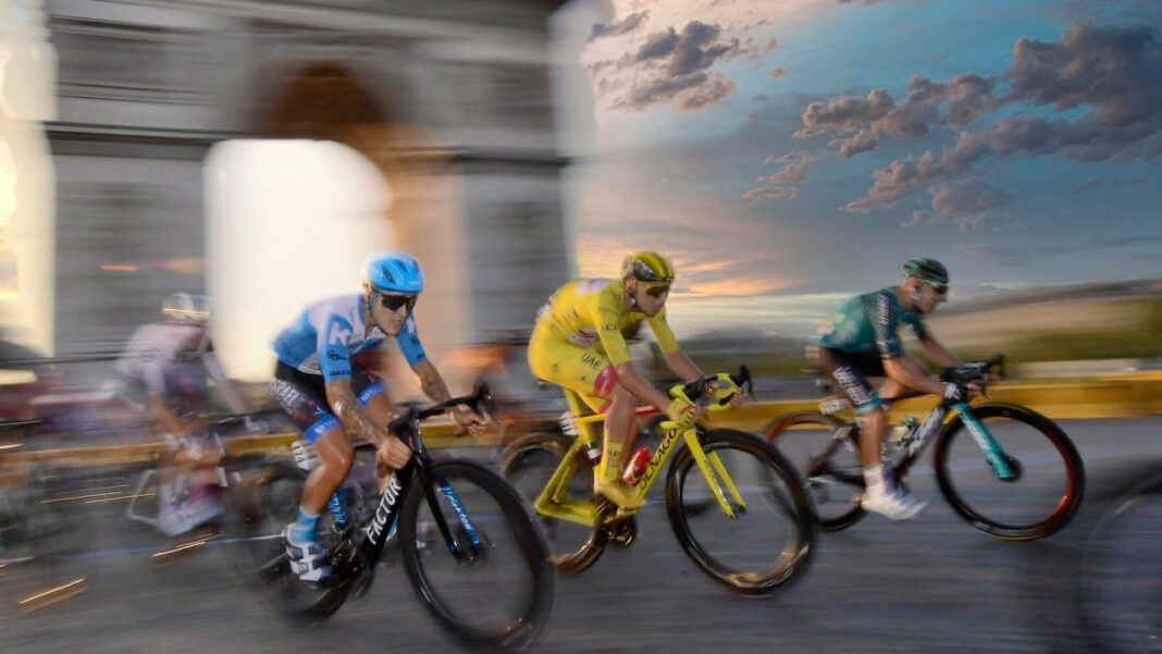 Trkački kalendar WorldTour 2026: Od Australije do Kine Trkački kalendar WorldTour 2026: Od Australije do Kine