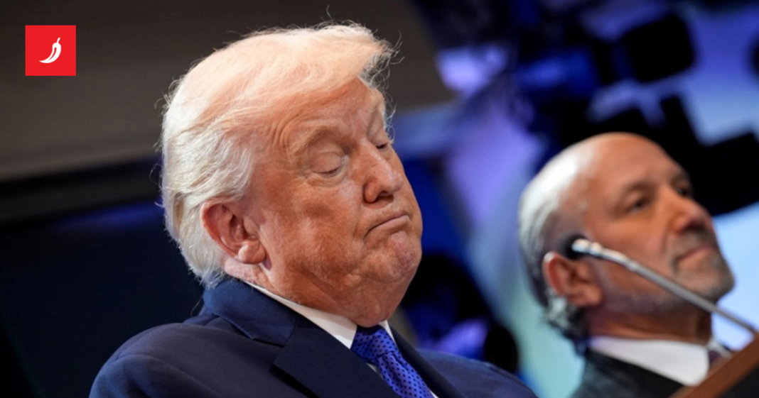 Trump 2025. arapskim čelnicima: Završila je era američkih pokušaja promjene režima