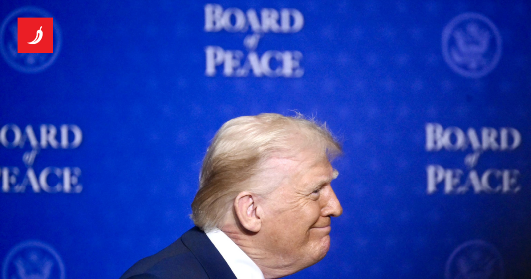 Trump: Da se sada povučemo, Iranu bi trebalo 10 godina za obnovu. Ali nećemo Trump: Da se sada povučemo, Iranu bi trebalo 10 godina za obnovu. Ali nećemo