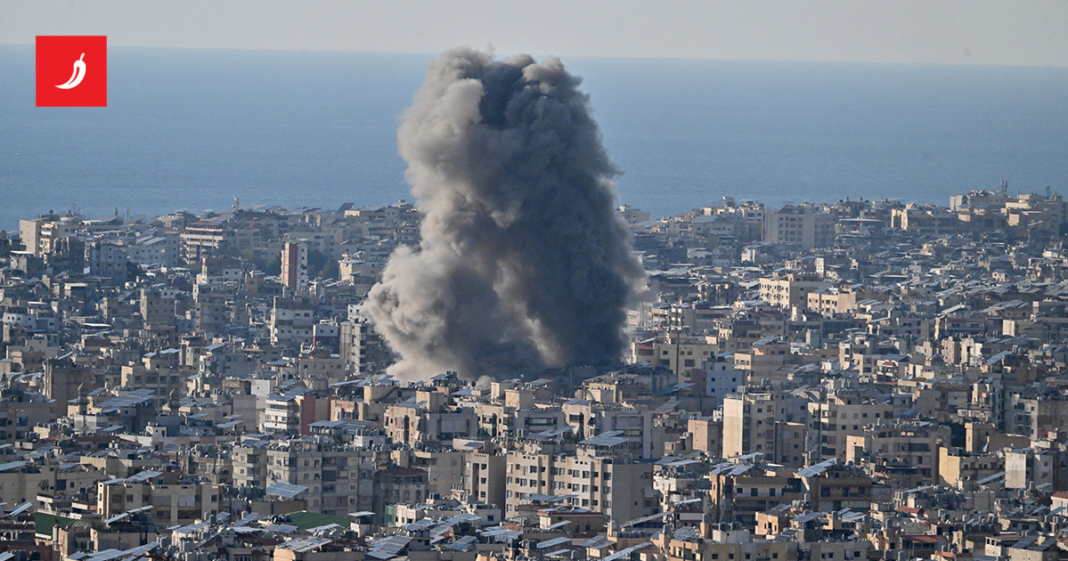 Trump Iranu prijeti velikim napadom. Iran: Uništili smo američku bazu u Bahreinu