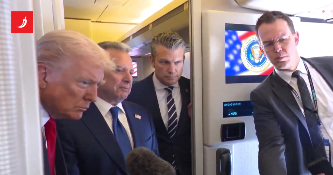 Trump: Ne želim da Kurdi uđu u Iran Trump: Ne želim da Kurdi uđu u Iran