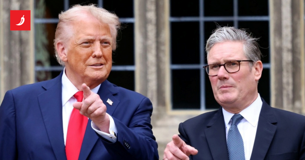 Trump je godinu dana vrijeđao Europu. Sada želi podršku u ratu s Iranom Trump je godinu dana vrijeđao Europu. Sada želi podršku u ratu s Iranom