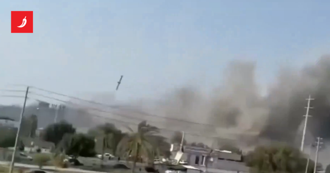 Trump o napadu na iransku školu: I druge zemlje imaju rakete Tomahawk Trump o napadu na iransku školu: I druge zemlje imaju rakete Tomahawk